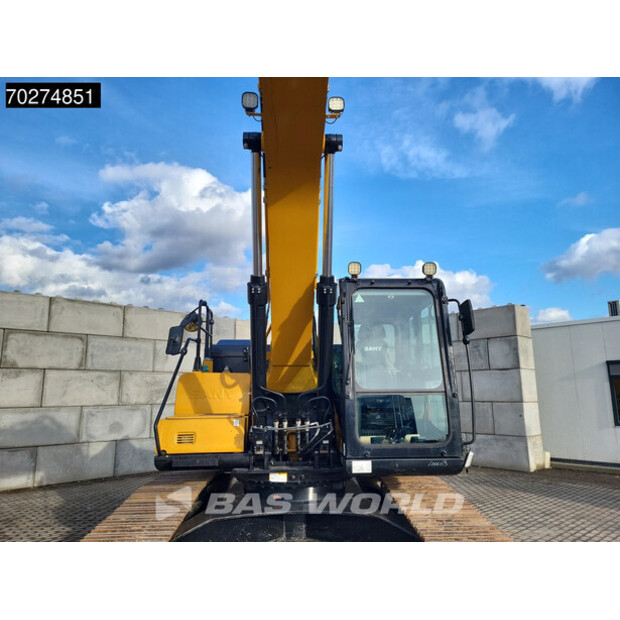 2020 ساني SY215C-41587163