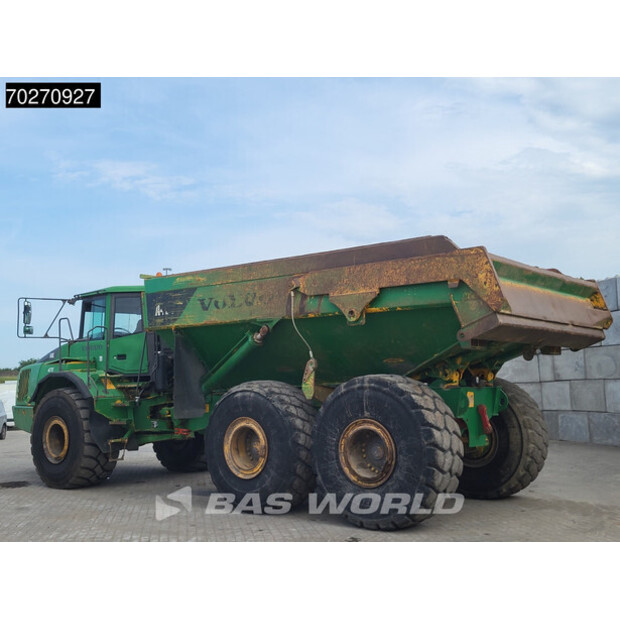 2008 فولفو A40E-41587328