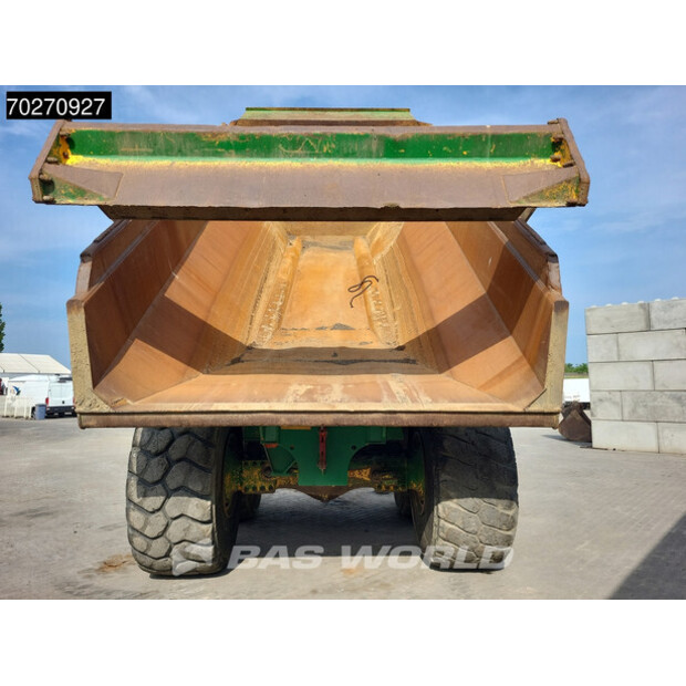 2008 فولفو A40E-41587330
