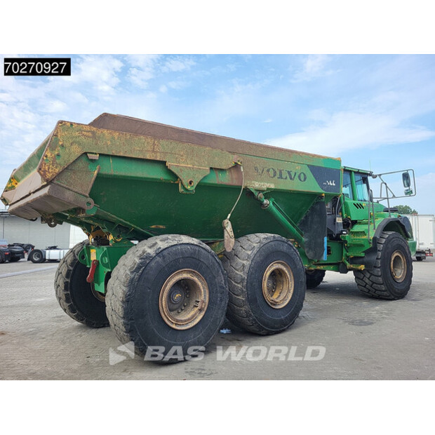 2008 فولفو A40E-41587332