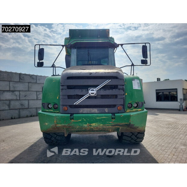 2008 فولفو A40E-41587335