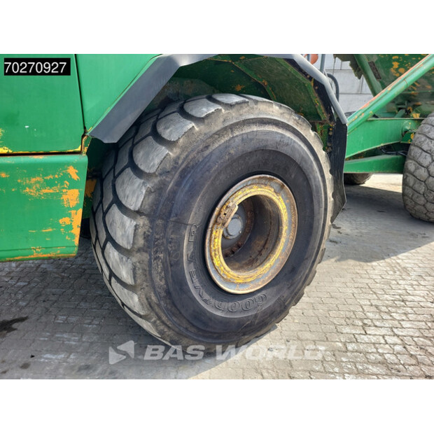 2008 فولفو A40E-41587341