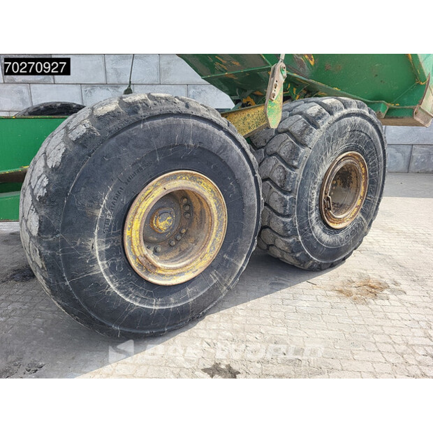 2008 فولفو A40E-41587342