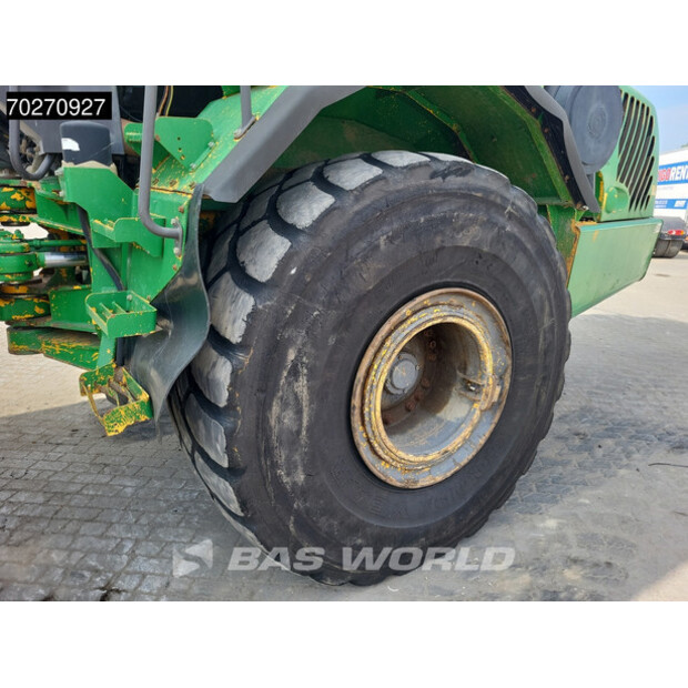 2008 فولفو A40E-41587343