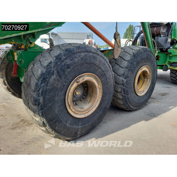 2008 فولفو A40E-41587344