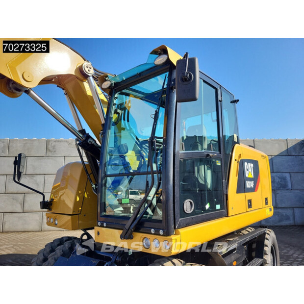 2018 Caterpillar M314F-41587364