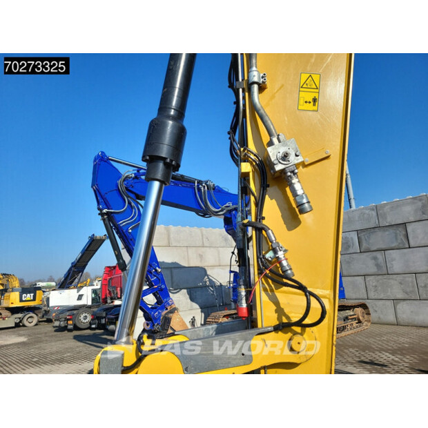 2018 Caterpillar M314F-41587365