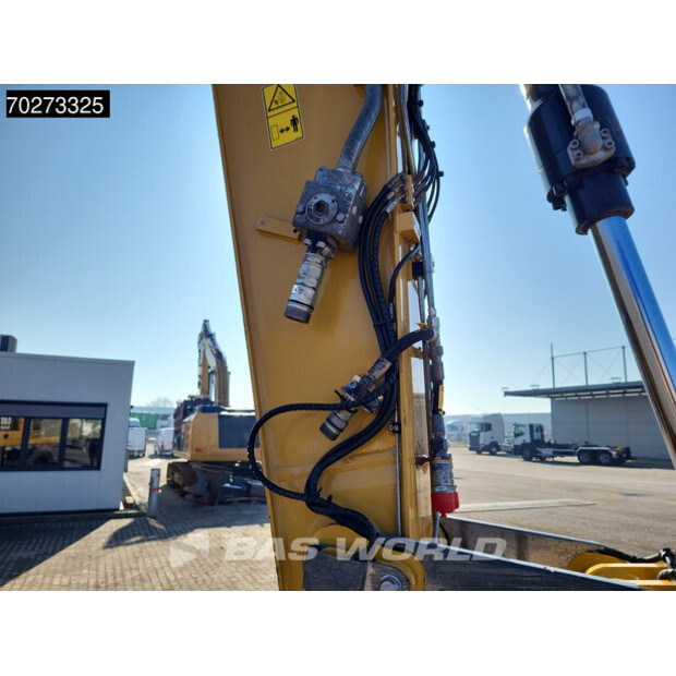 2018 Caterpillar M314F-41587366