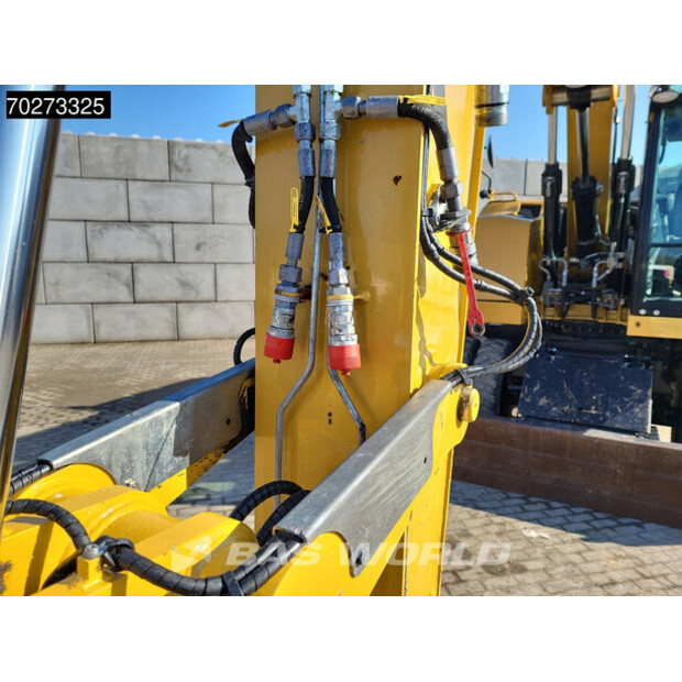 2018 Caterpillar M314F-41587367