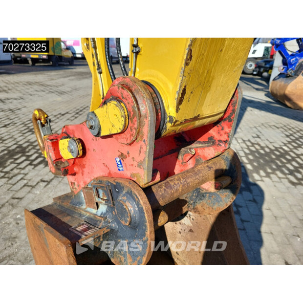 2018 Caterpillar M314F-41587368