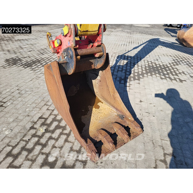 2018 Caterpillar M314F-41587369