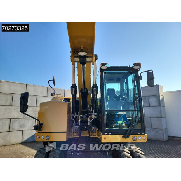 2018 Caterpillar M314F-41587370