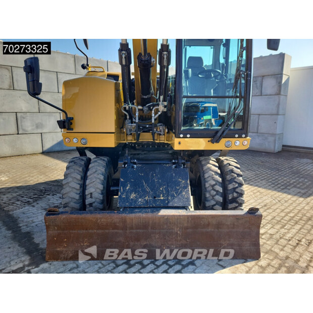 2018 Caterpillar M314F-41587371