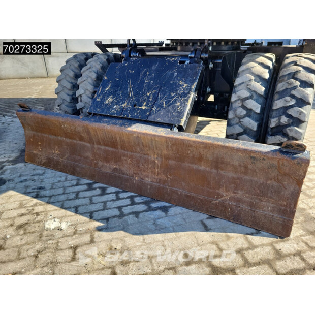 2018 Caterpillar M314F-41587372