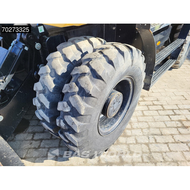 2018 Caterpillar M314F-41587373