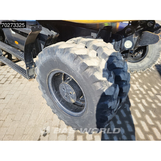 2018 Caterpillar M314F-41587374