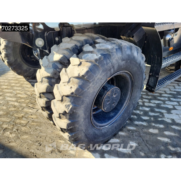 2018 Caterpillar M314F-41587375
