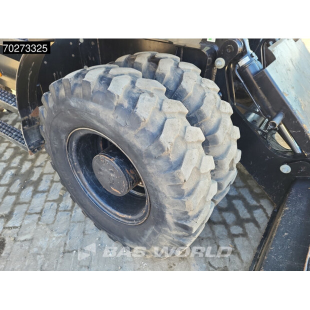 2018 Caterpillar M314F-41587376