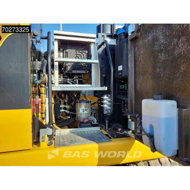 2018 Caterpillar M314F-41587377