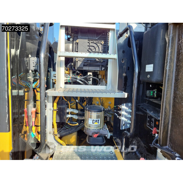 2018 Caterpillar M314F-41587378