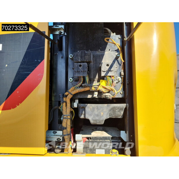 2018 Caterpillar M314F-41587379