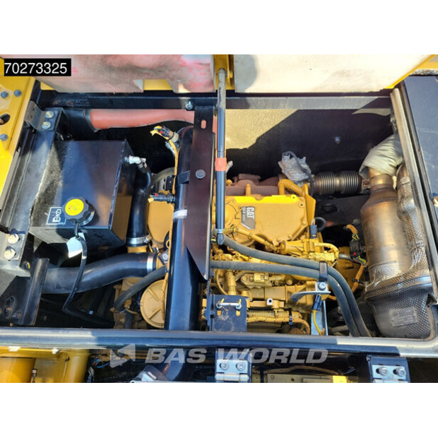 2018 Caterpillar M314F-41587381