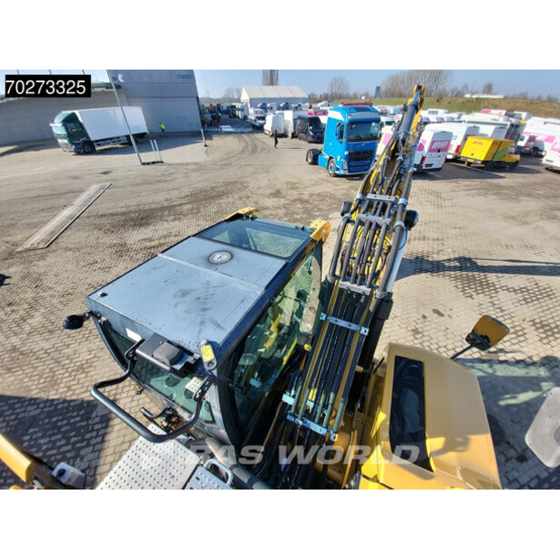 2018 Caterpillar M314F-41587384