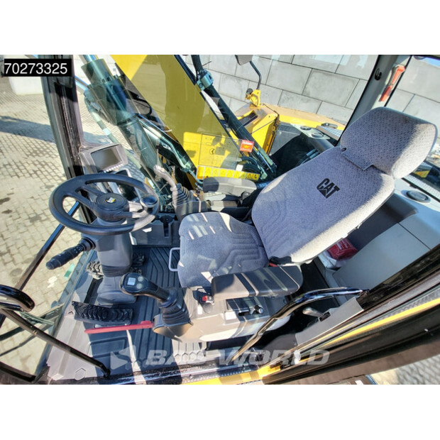 2018 Caterpillar M314F-41587386