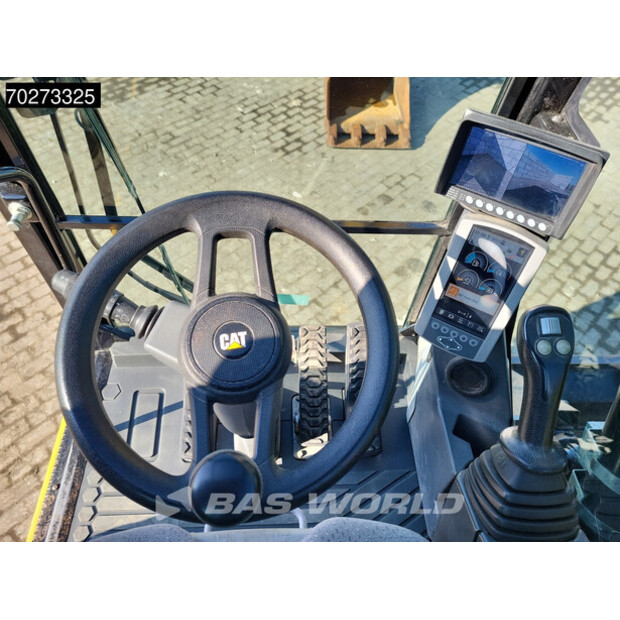 2018 Caterpillar M314F-41587387