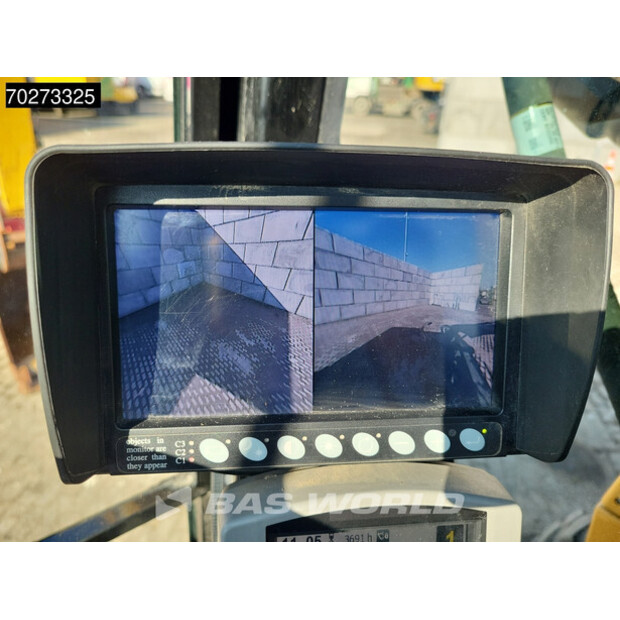 2018 Caterpillar M314F-41587389
