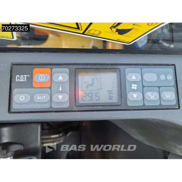 2018 Caterpillar M314F-41587390