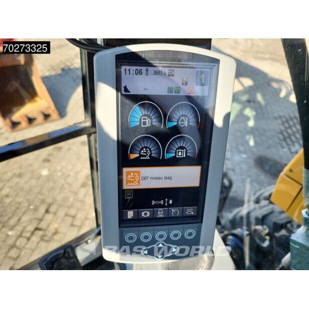 2018 Caterpillar M314F-41587392