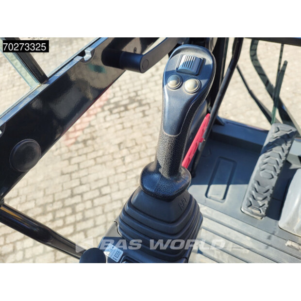 2018 Caterpillar M314F-41587393