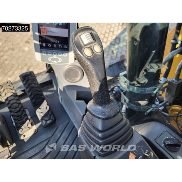 2018 Caterpillar M314F-41587394