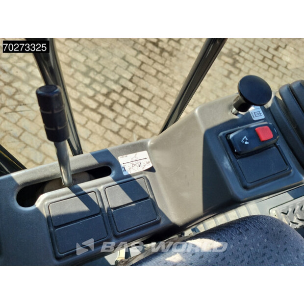 2018 Caterpillar M314F-41587395