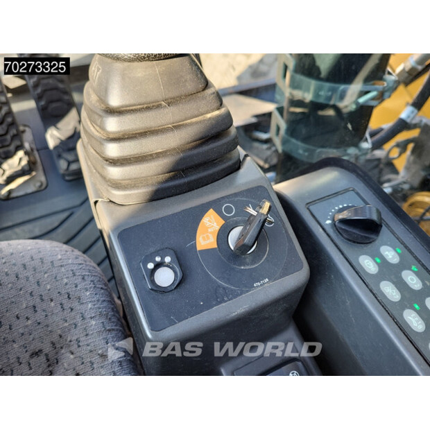 2018 Caterpillar M314F-41587396