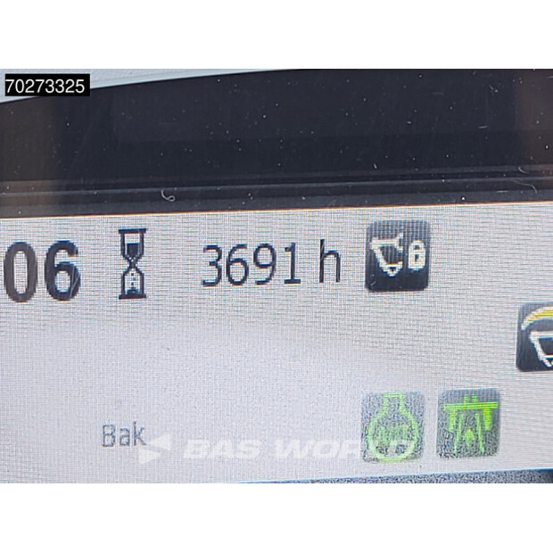 2018 Caterpillar M314F-41587397