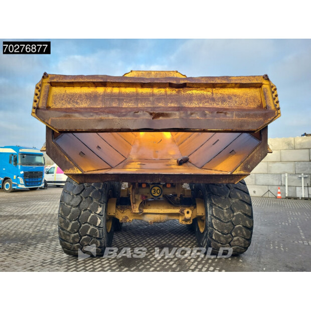2017 Caterpillar 745C-41587409