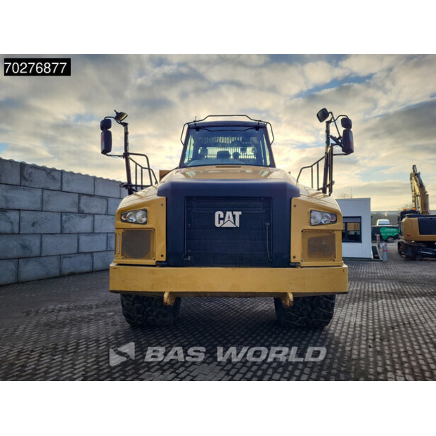 2017 Caterpillar 745C-41587414