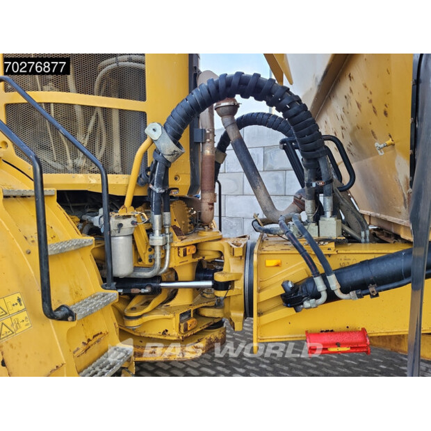 2017 Caterpillar 745C-41587419