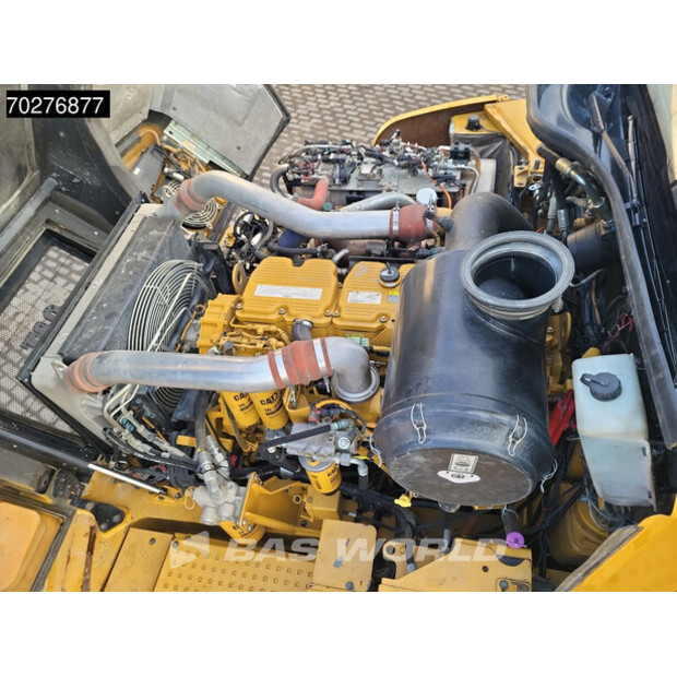 2017 Caterpillar 745C-41587423