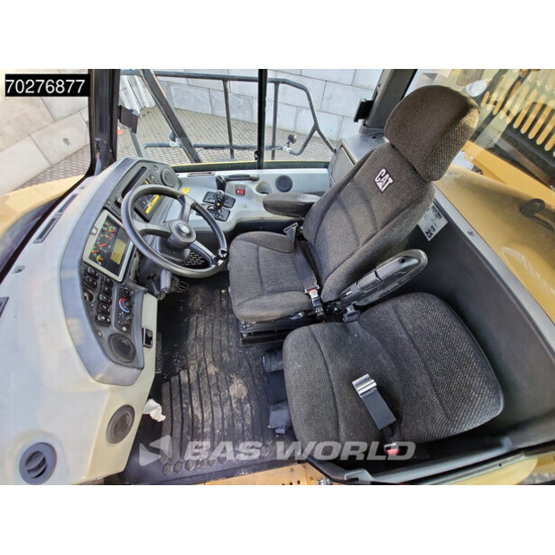 2017 Caterpillar 745C-41587427