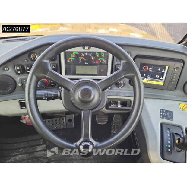 2017 Caterpillar 745C-41587428