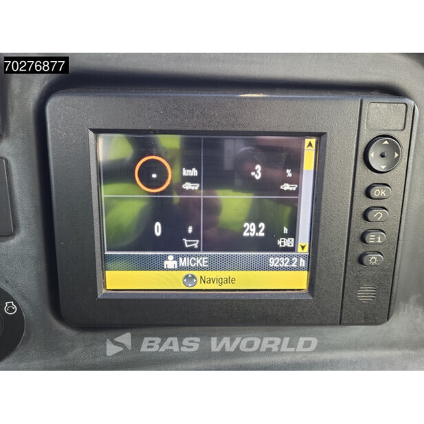 2017 Caterpillar 745C-41587429
