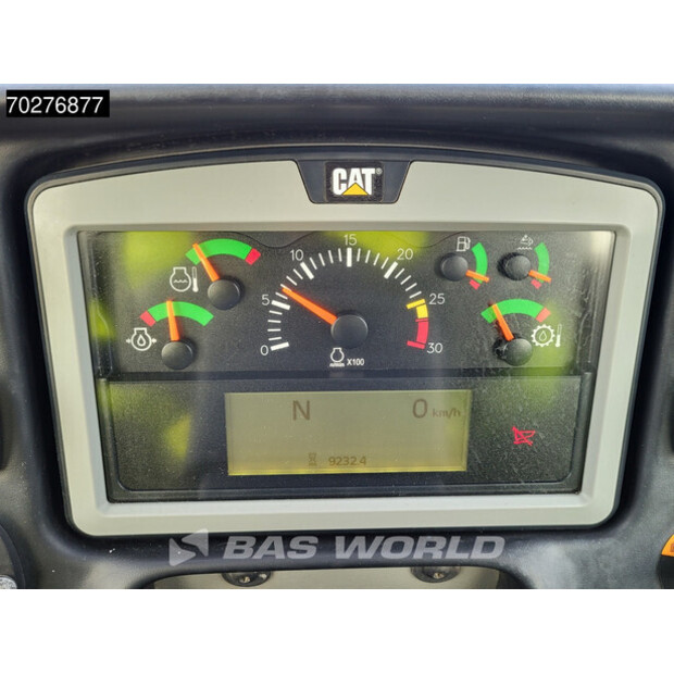 2017 Caterpillar 745C-41587430