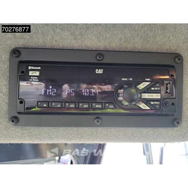 2017 Caterpillar 745C-41587432