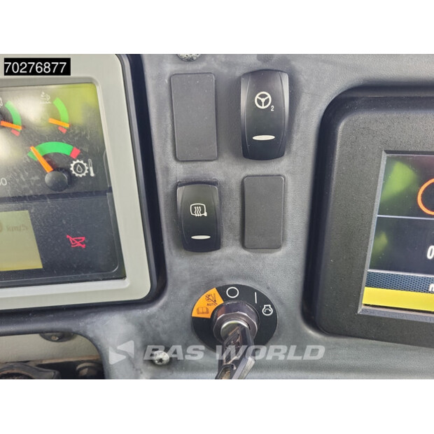 2017 Caterpillar 745C-41587433