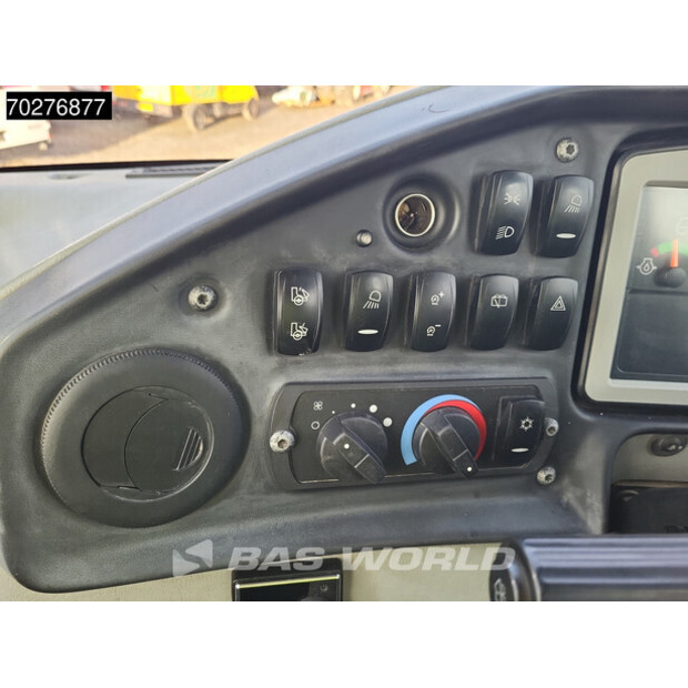 2017 Caterpillar 745C-41587434
