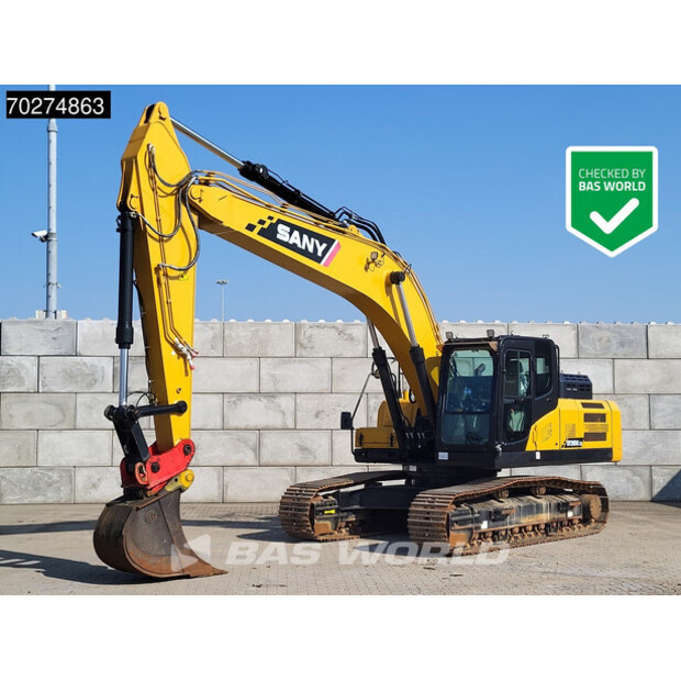 2020 Sany SY265C LC-41587441