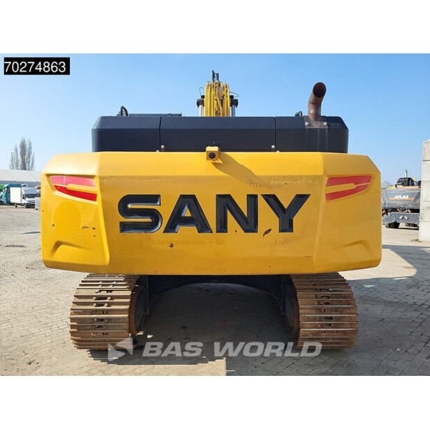 2020 Sany SY265C LC-41587443